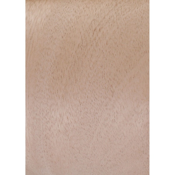 Main product image for Band-It Mahogany Veneer 24" x 96" Paper-Backed 260-044